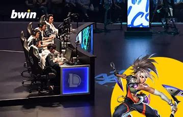 contacto bwin|bwin esports.